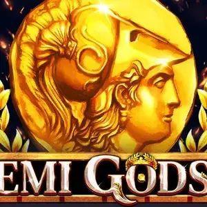 Demi Gods V