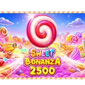 Sweet Bonanza 2500