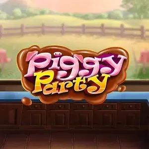 Piggy Party XL