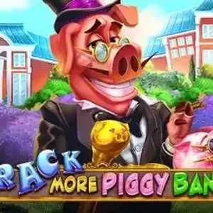 Crack the Piggy Bank Express
