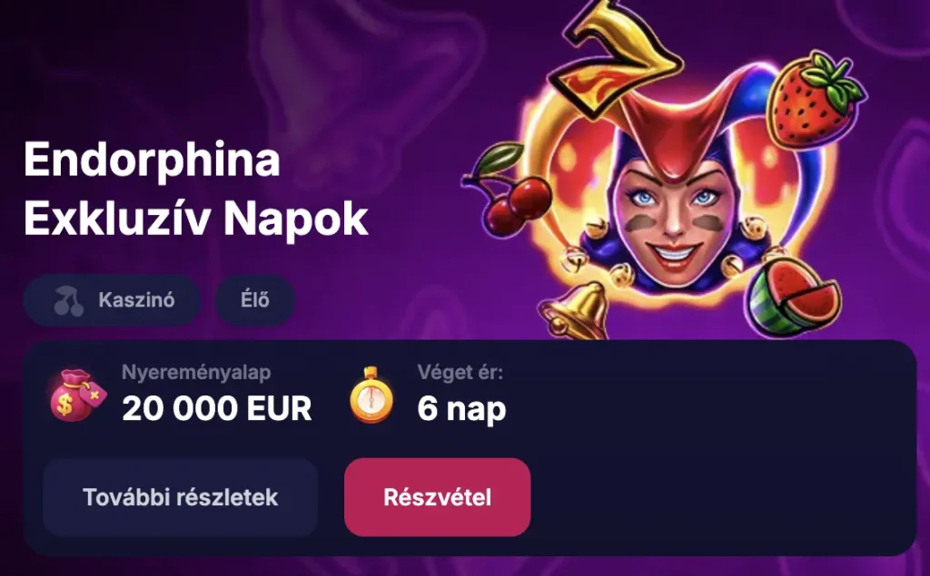 NV bónuszkód